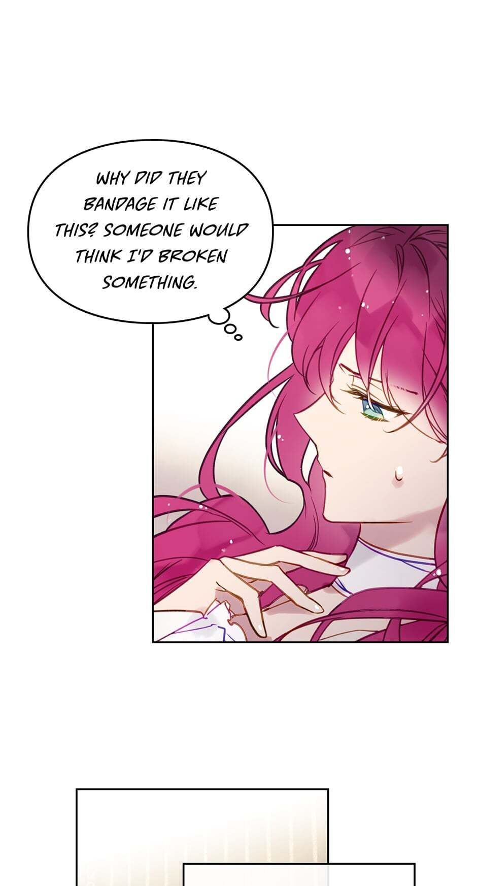 Read Villains Are Destined to Die EN Manga Online
