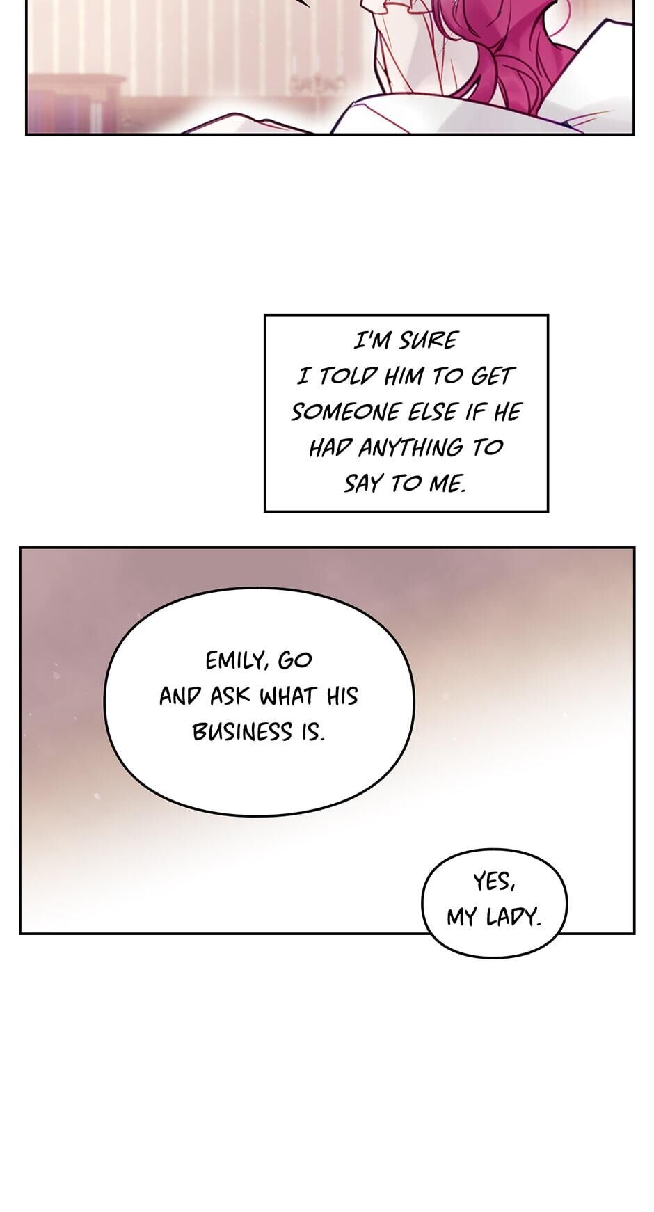 Read Villains Are Destined to Die EN Manga Online
