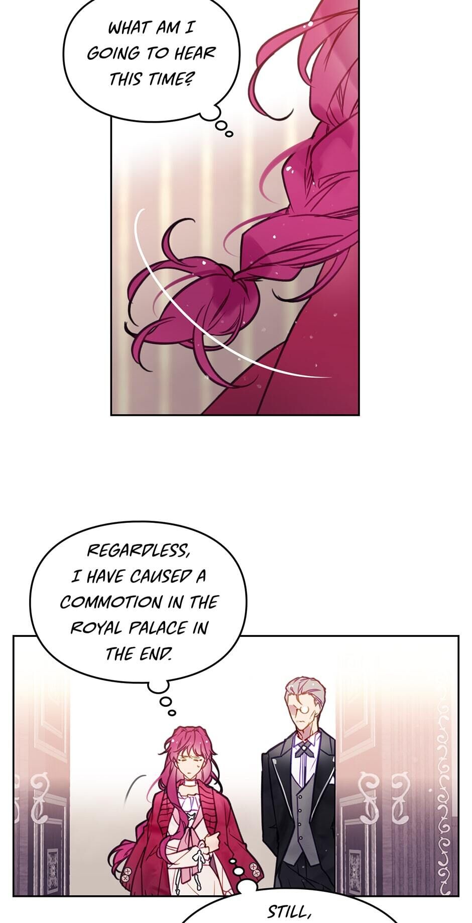 Read Villains Are Destined to Die EN Manga Online