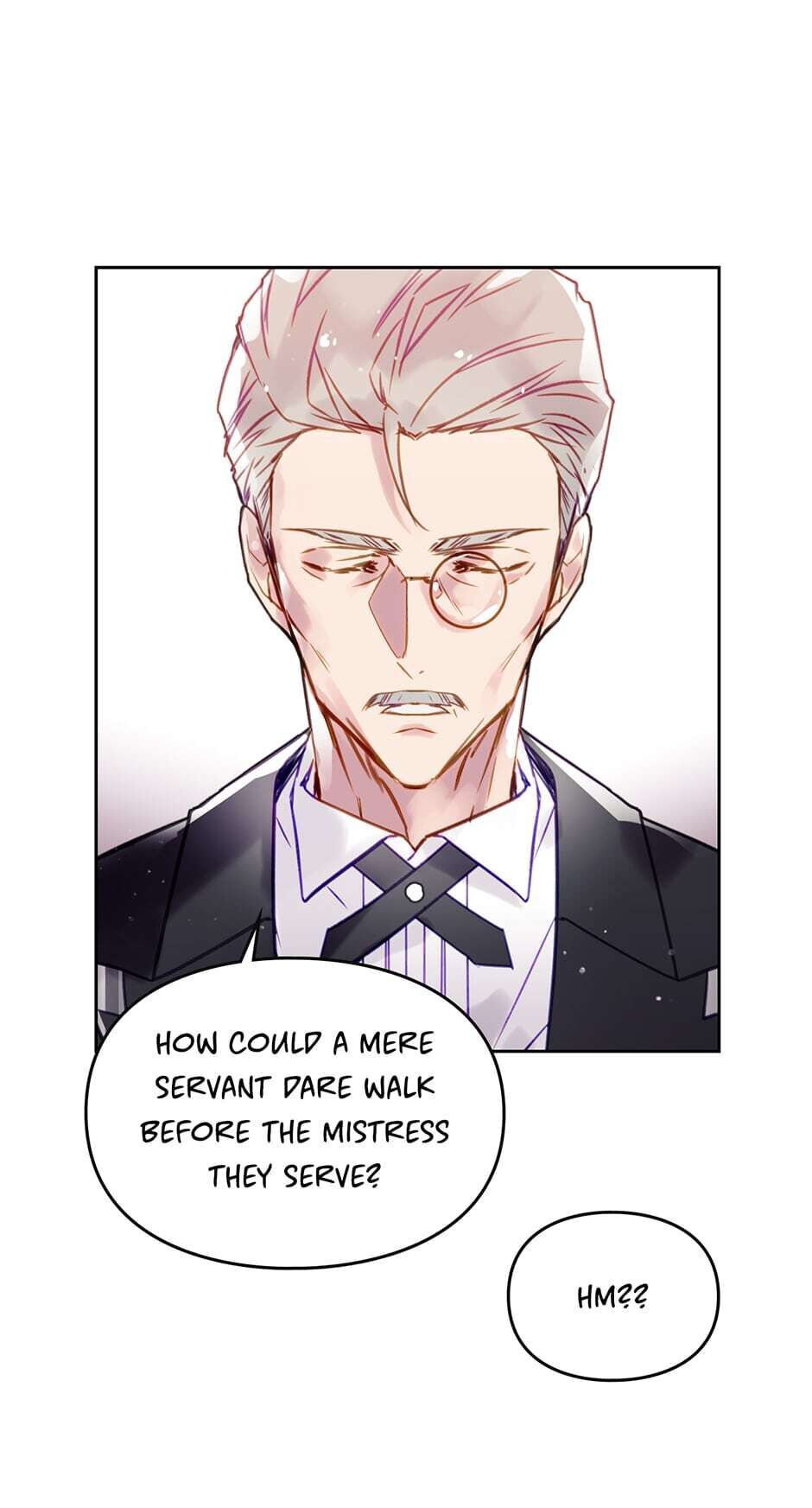 Read Villains Are Destined to Die EN Manga Online