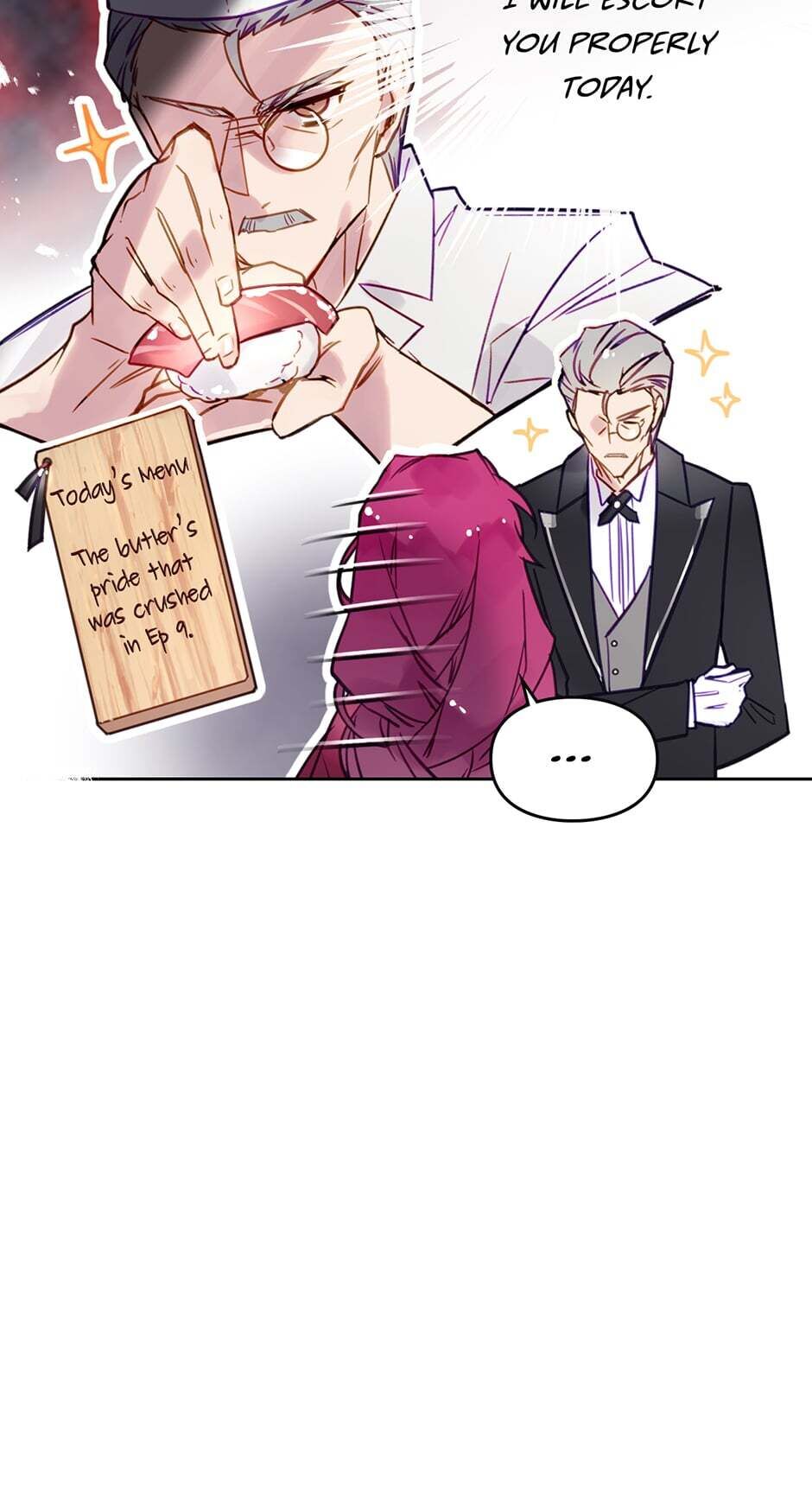 Read Villains Are Destined to Die EN Manga Online