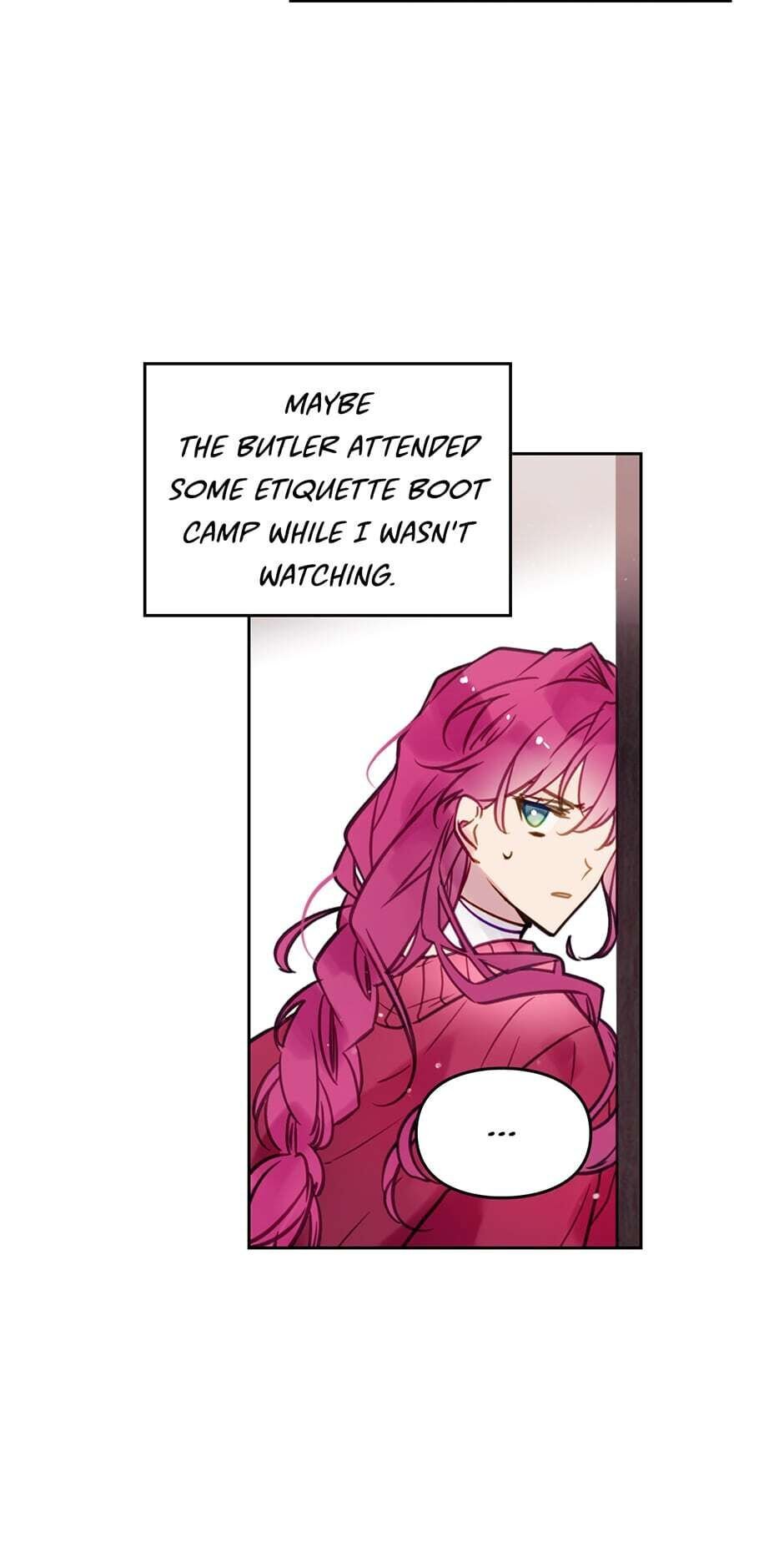 Read Villains Are Destined to Die EN Manga Online