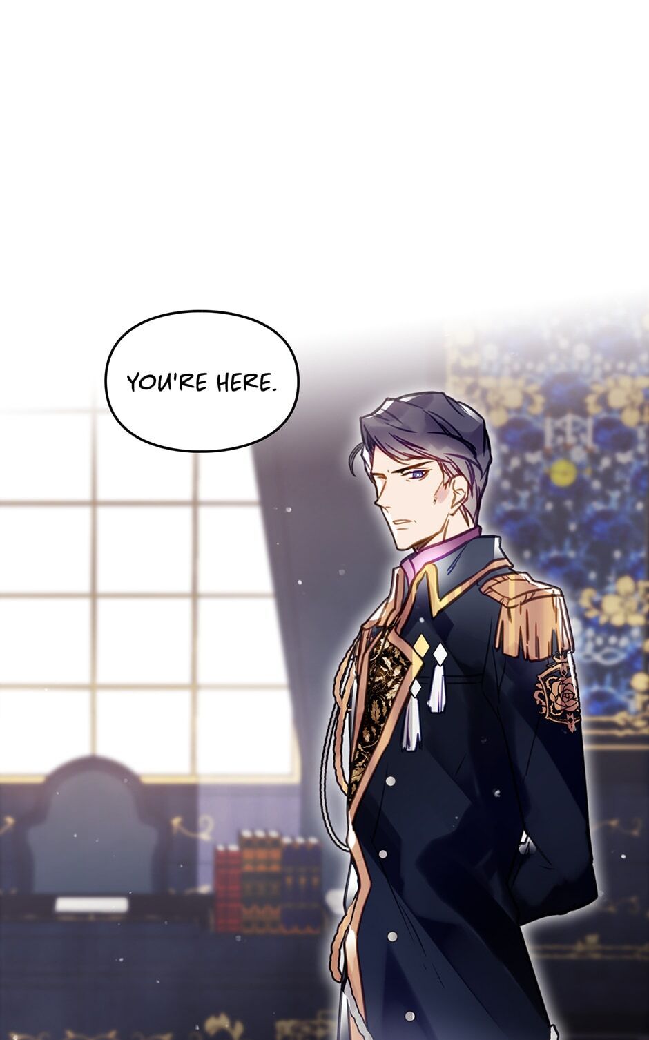Read Villains Are Destined to Die EN Manga Online