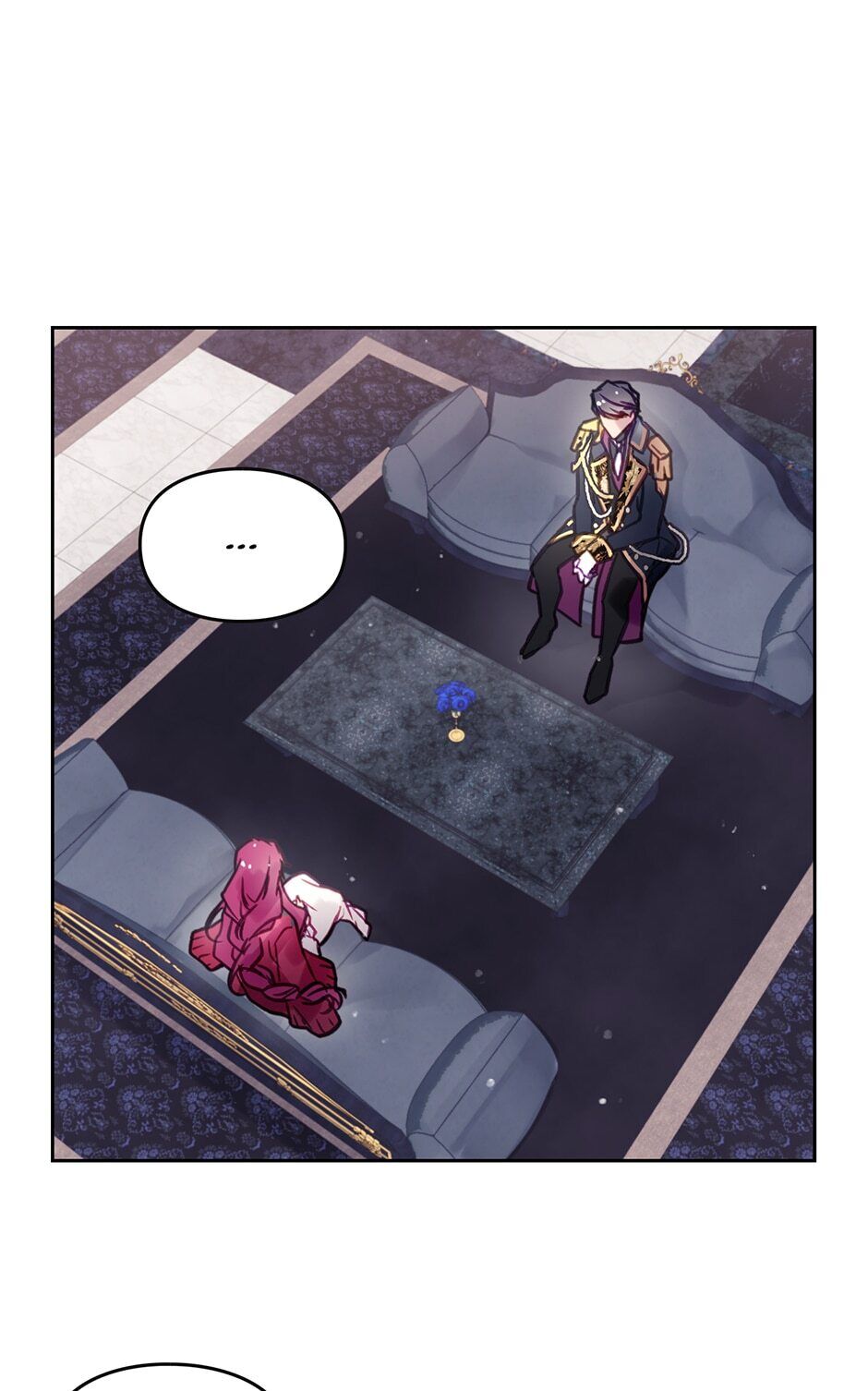 Read Villains Are Destined to Die EN Manga Online