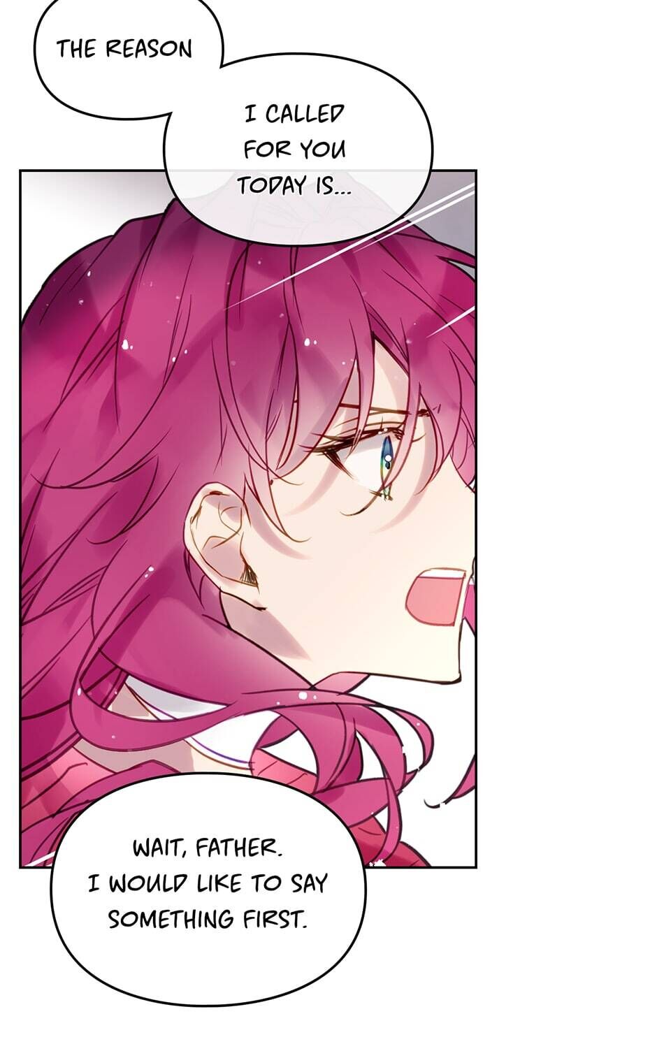 Read Villains Are Destined to Die EN Manga Online