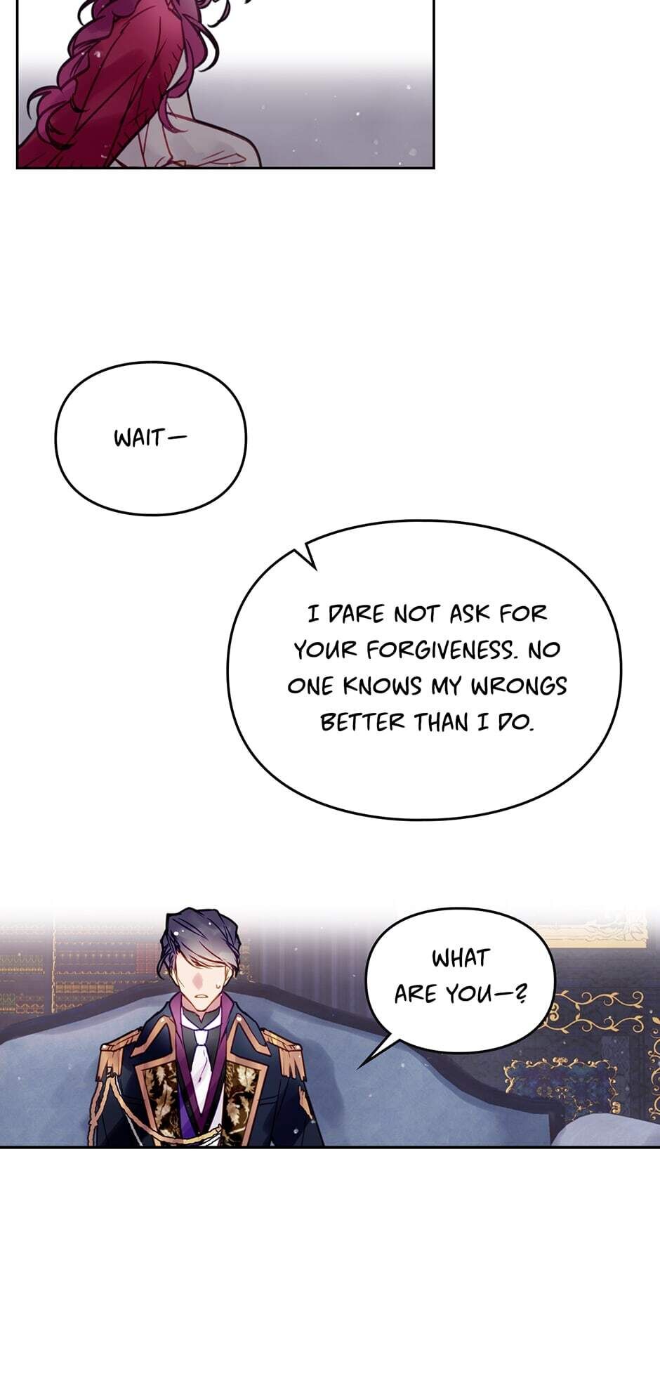 Read Villains Are Destined to Die EN Manga Online