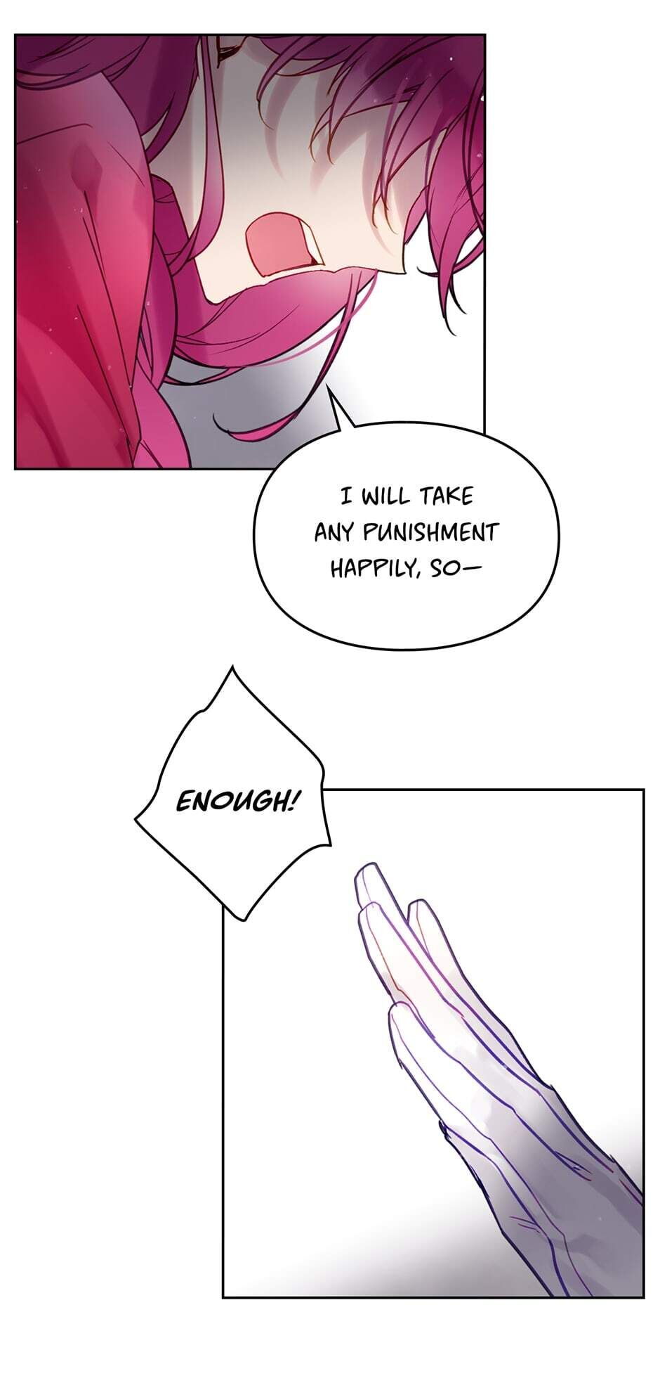 Read Villains Are Destined to Die EN Manga Online