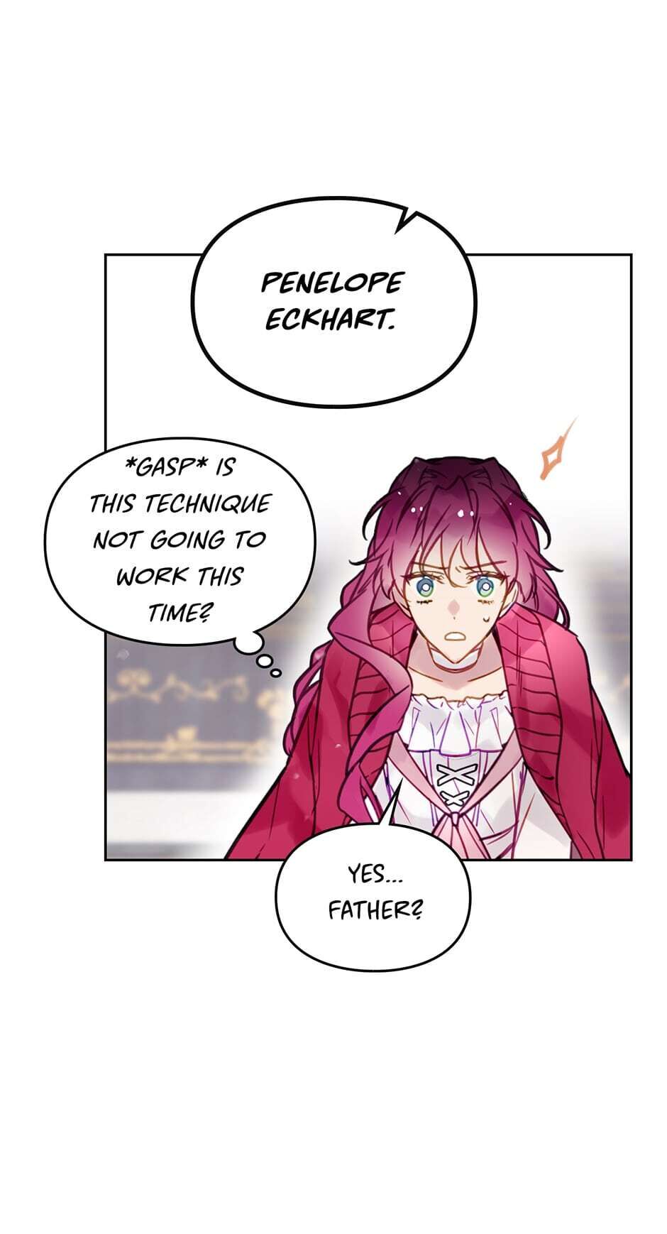 Read Villains Are Destined to Die EN Manga Online