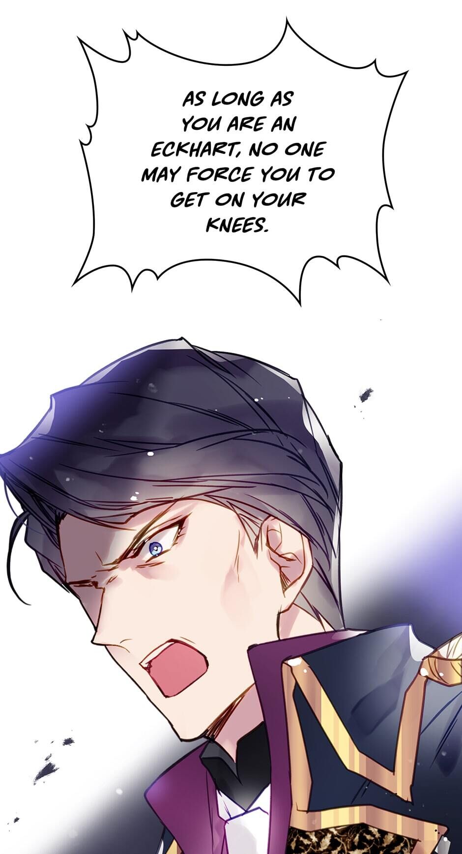 Read Villains Are Destined to Die EN Manga Online
