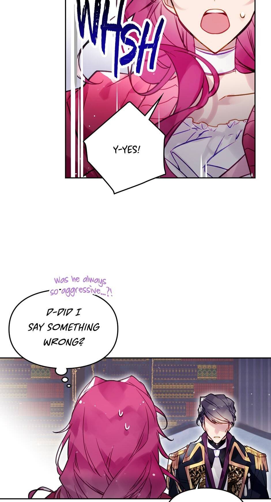 Read Villains Are Destined to Die EN Manga Online