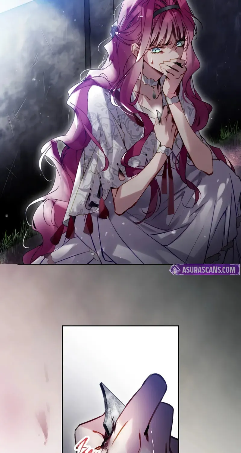 Read Villains Are Destined to Die EN Manga Online