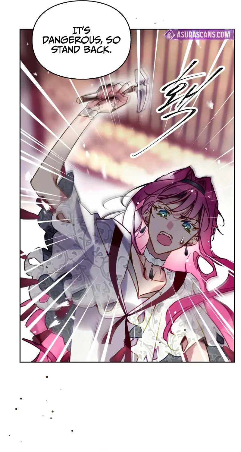 Read Villains Are Destined to Die EN Manga Online