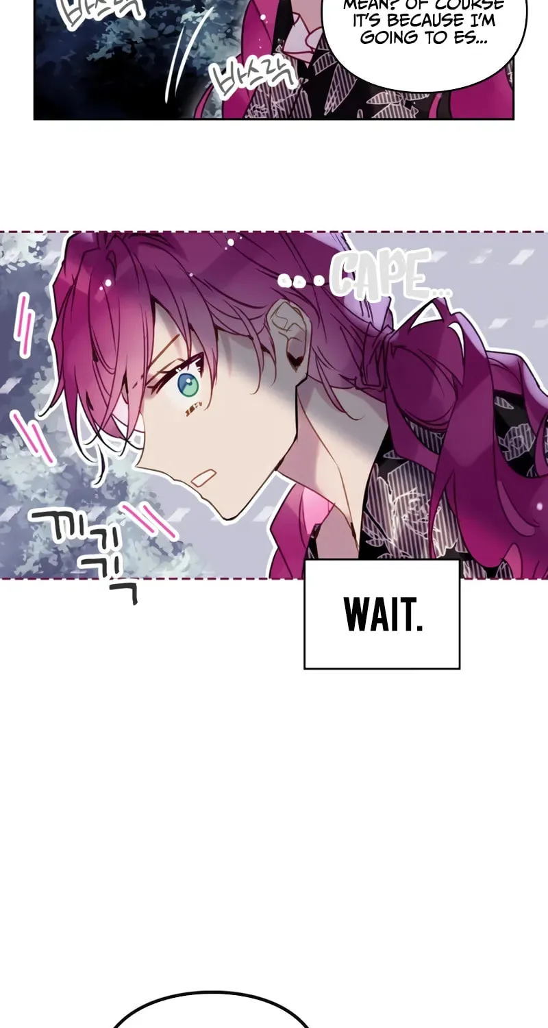 Read Villains Are Destined to Die EN Manga Online