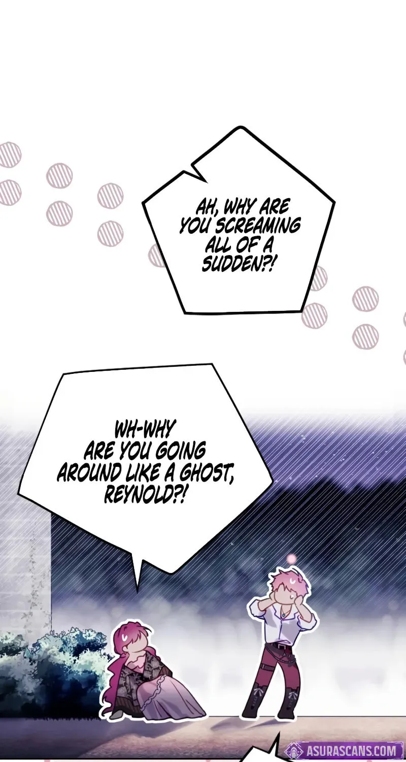 Read Villains Are Destined to Die EN Manga Online