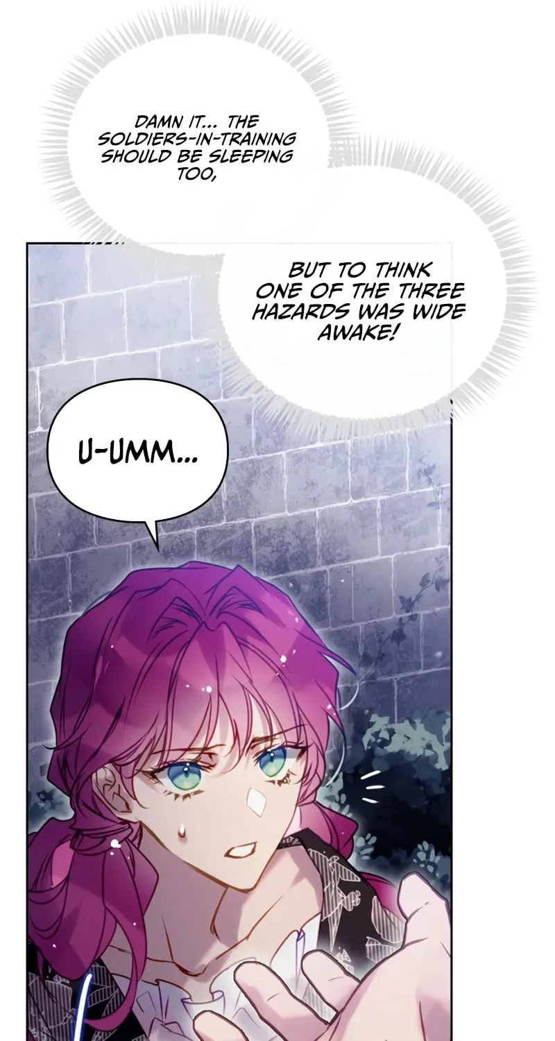Read Villains Are Destined to Die EN Manga Online