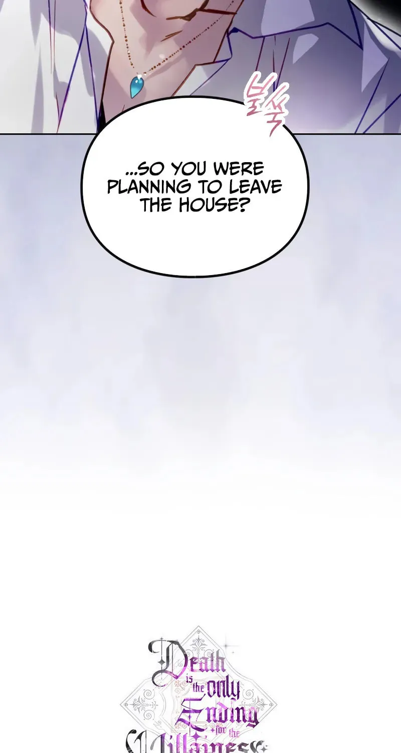 Read Villains Are Destined to Die EN Manga Online