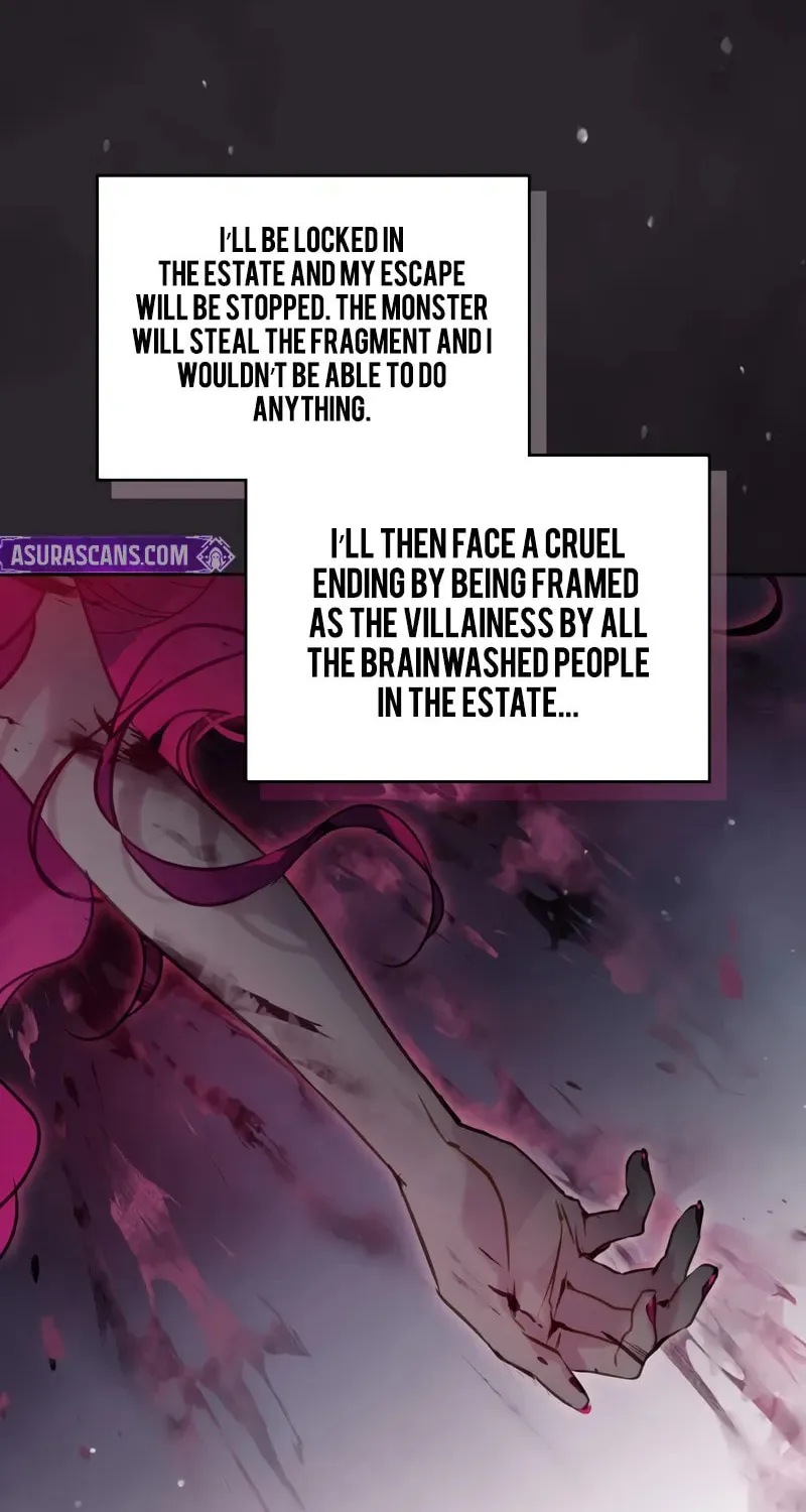 Read Villains Are Destined to Die EN Manga Online
