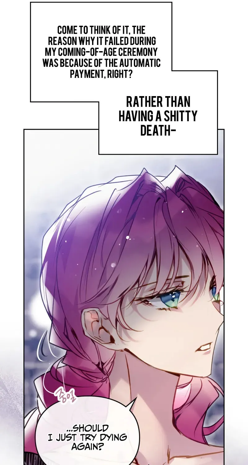 Read Villains Are Destined to Die EN Manga Online