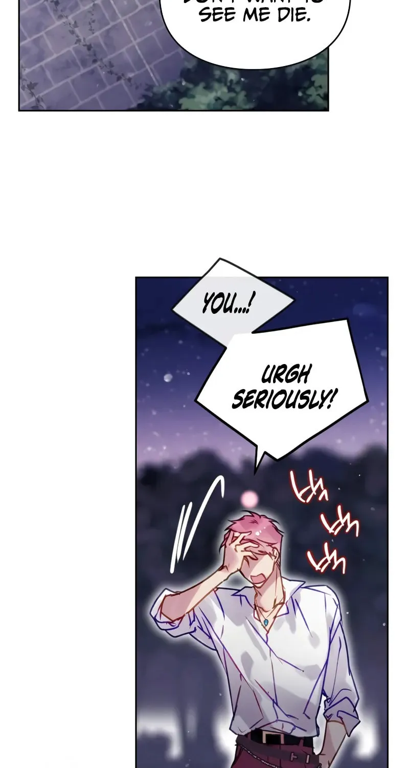Read Villains Are Destined to Die EN Manga Online