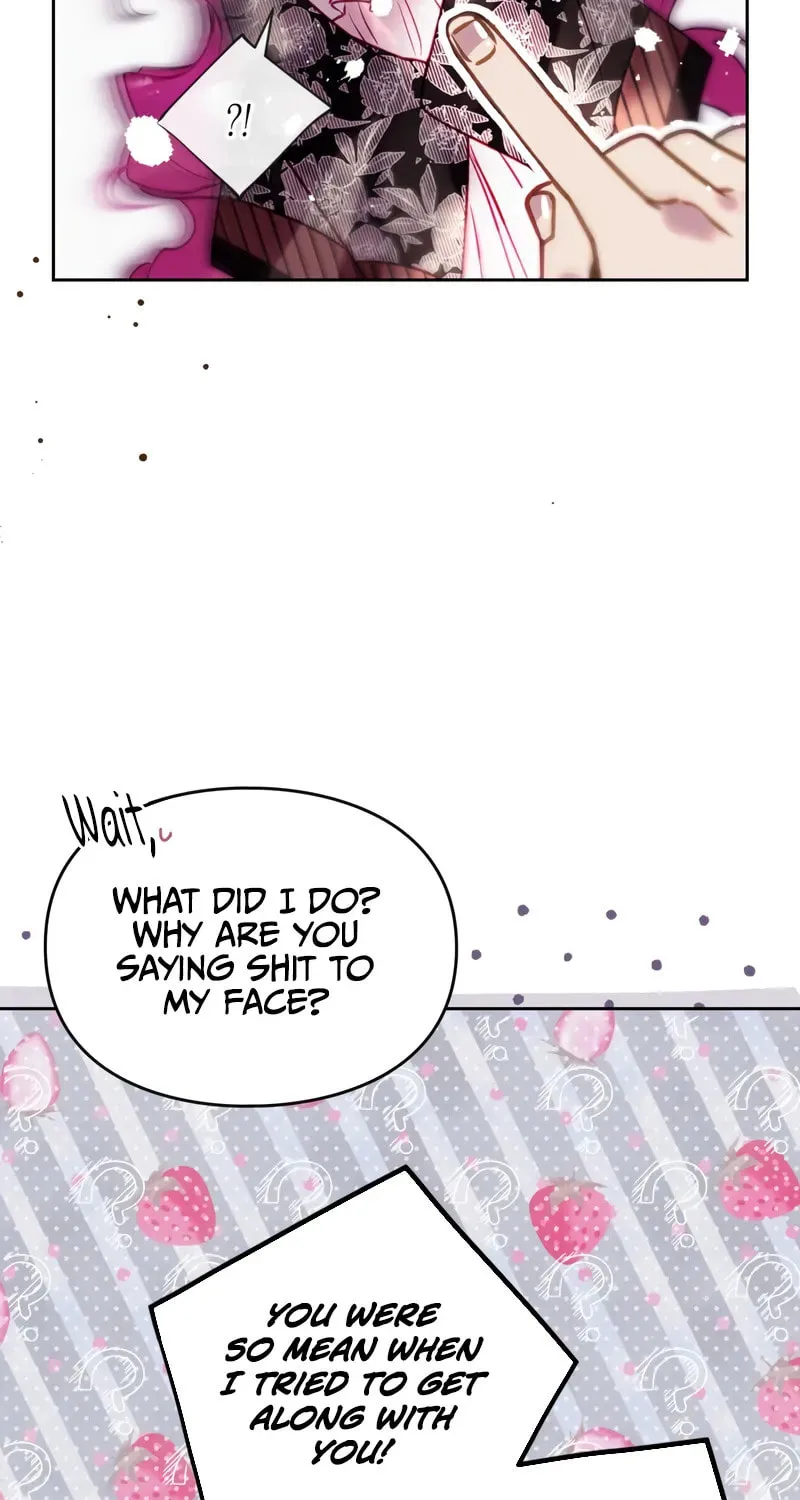 Read Villains Are Destined to Die EN Manga Online