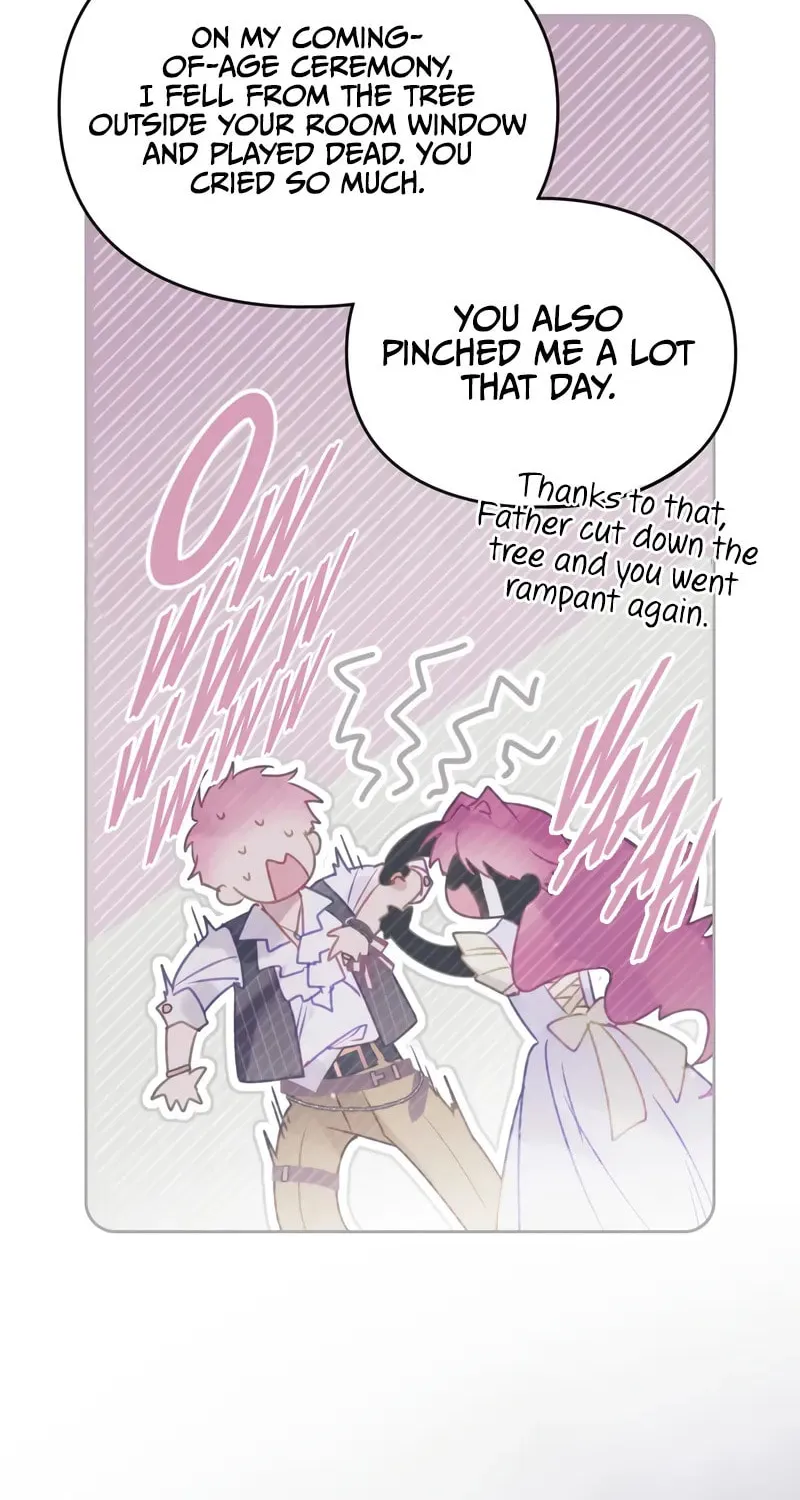 Read Villains Are Destined to Die EN Manga Online