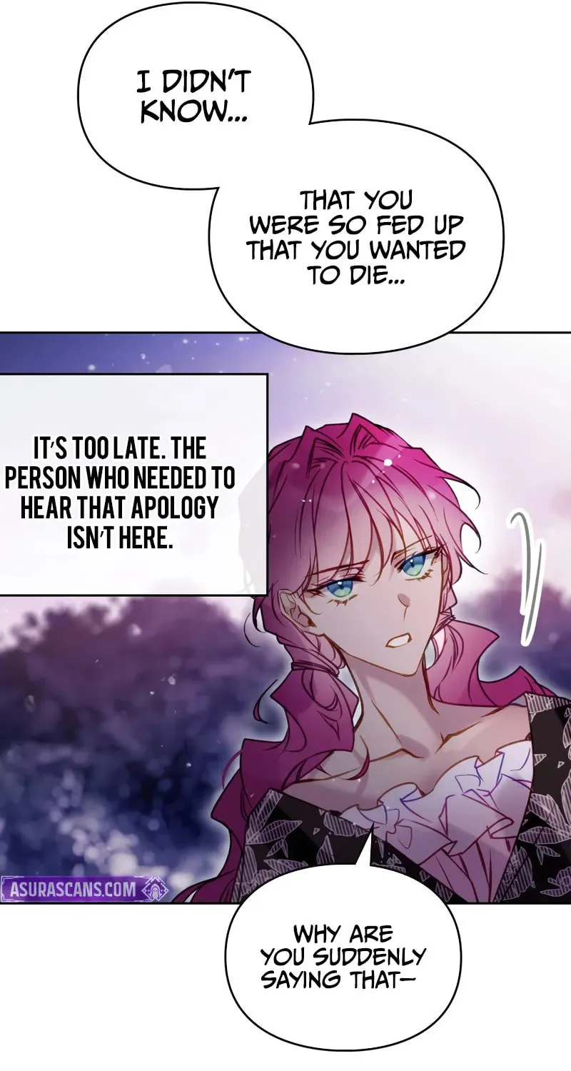 Read Villains Are Destined to Die EN Manga Online