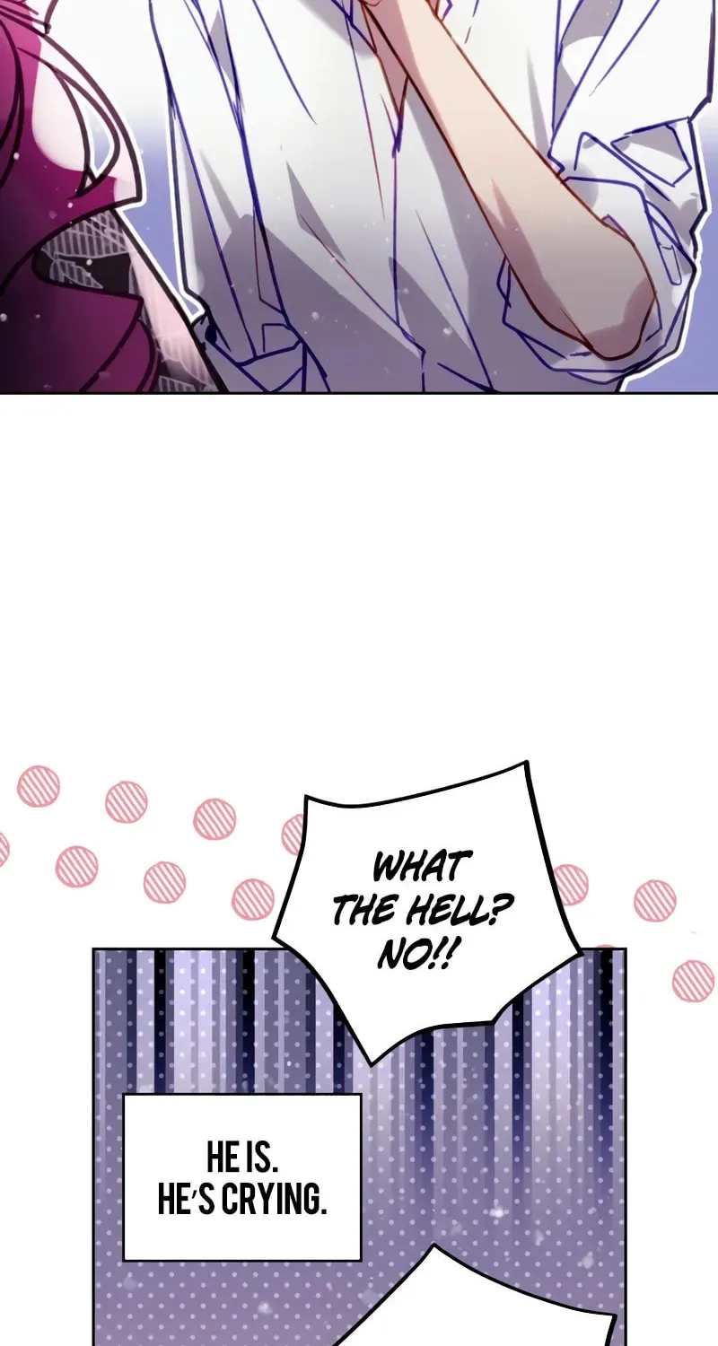 Read Villains Are Destined to Die EN Manga Online