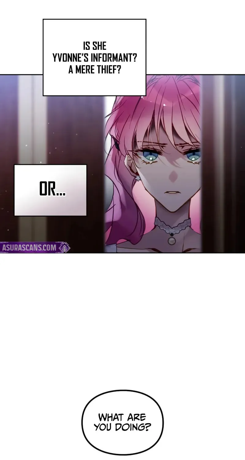 Read Villains Are Destined to Die EN Manga Online