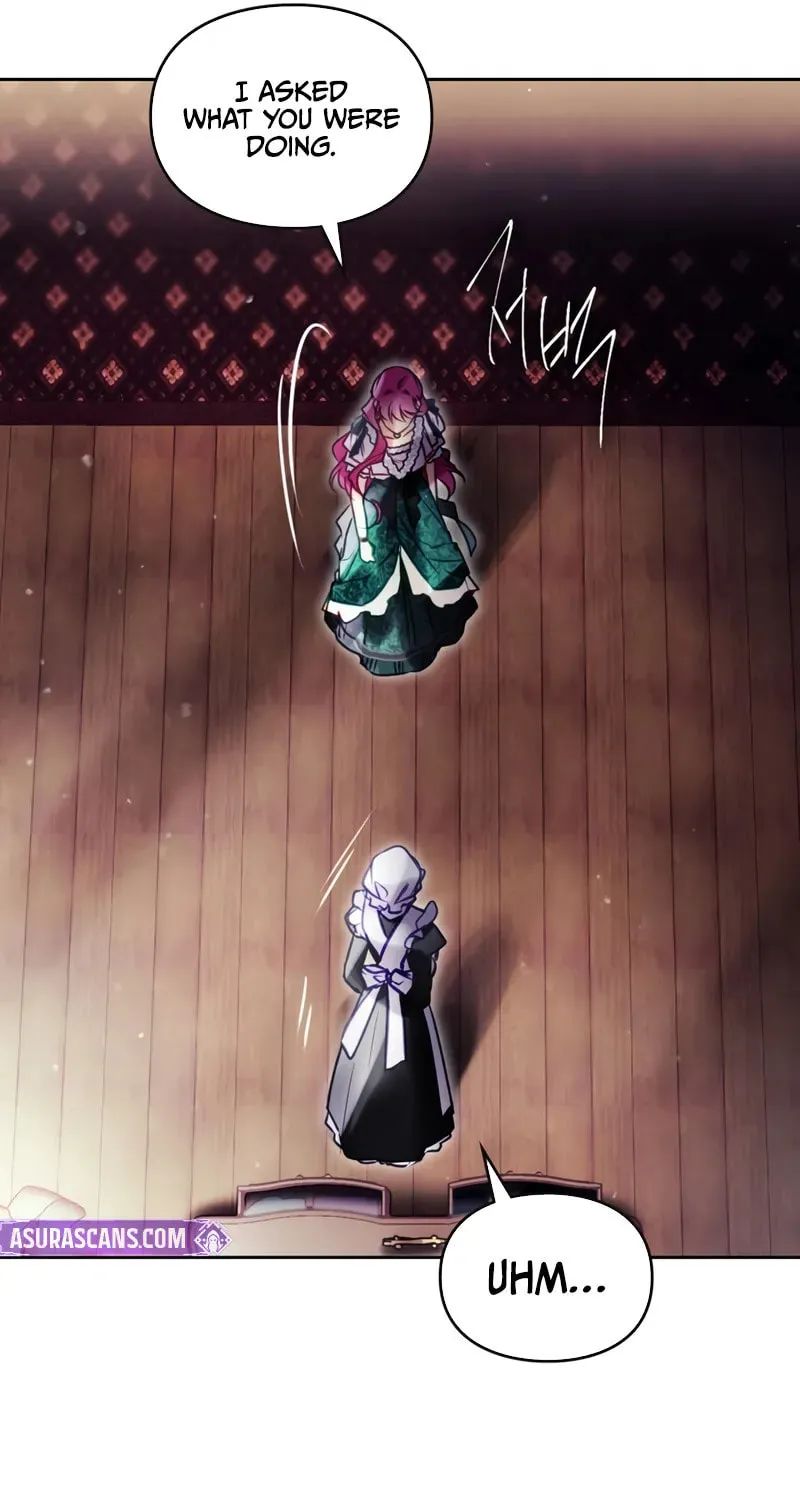 Read Villains Are Destined to Die EN Manga Online