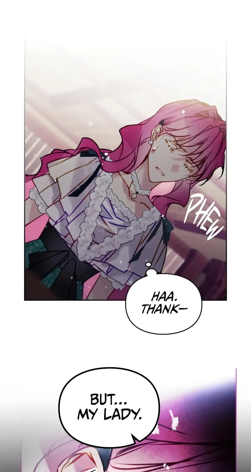 Read Villains Are Destined to Die EN Manga Online