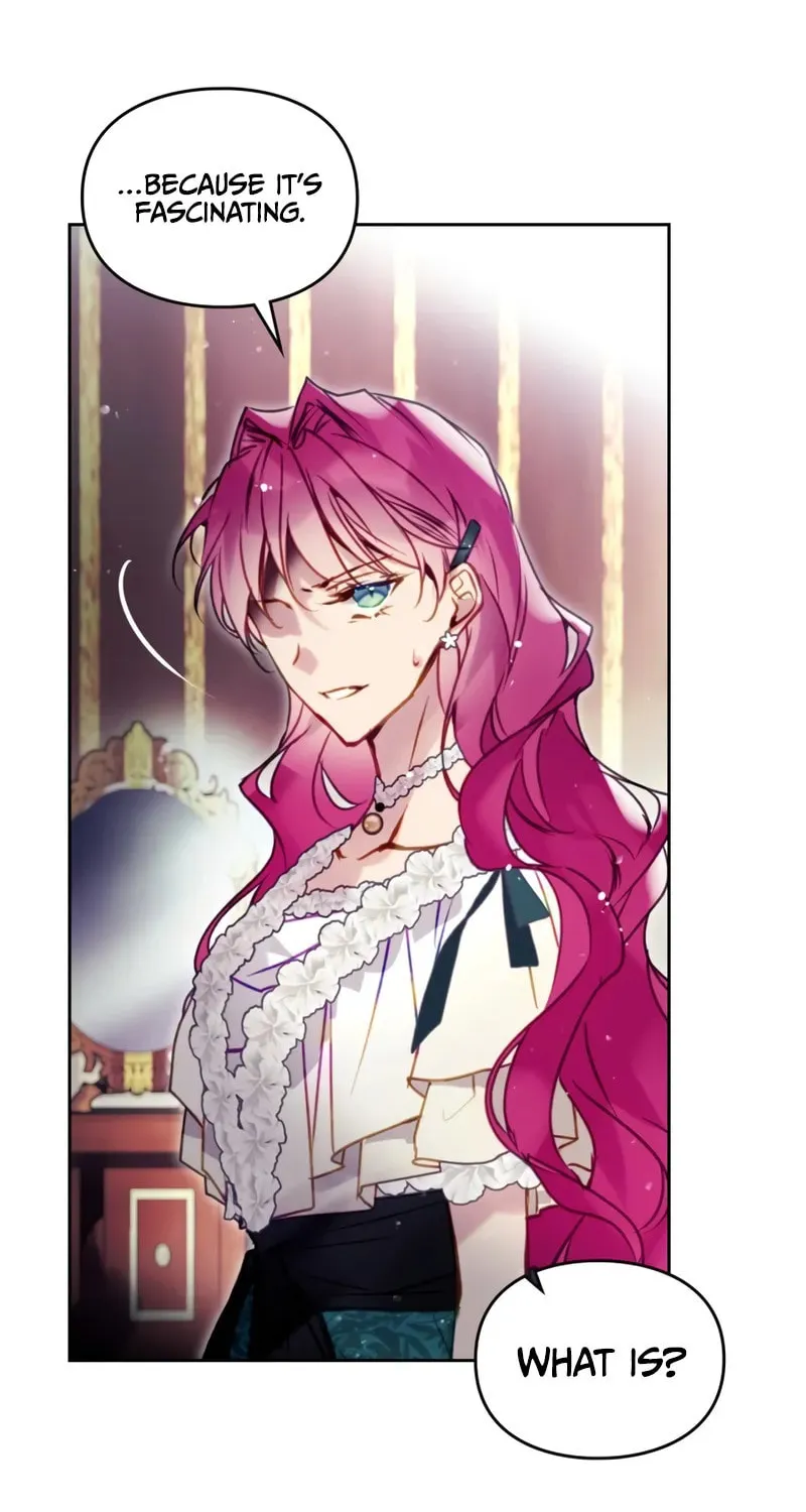 Read Villains Are Destined to Die EN Manga Online