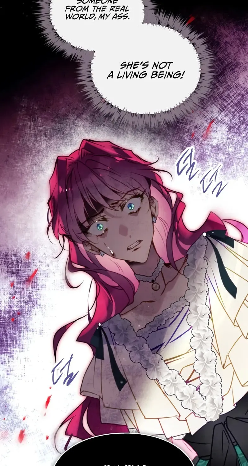 Read Villains Are Destined to Die EN Manga Online