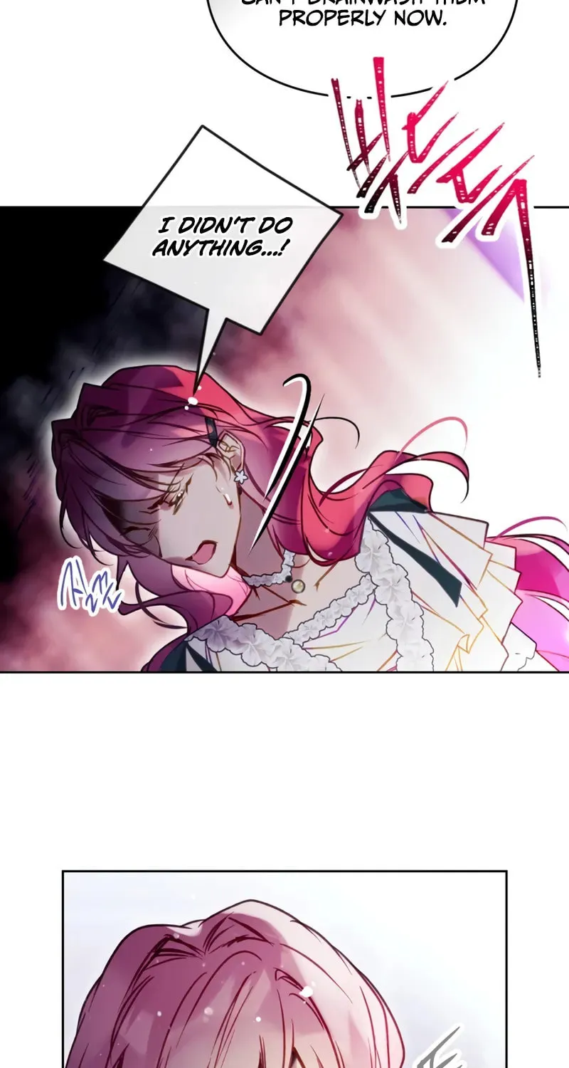 Read Villains Are Destined to Die EN Manga Online