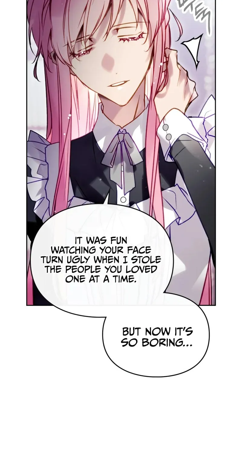 Read Villains Are Destined to Die EN Manga Online