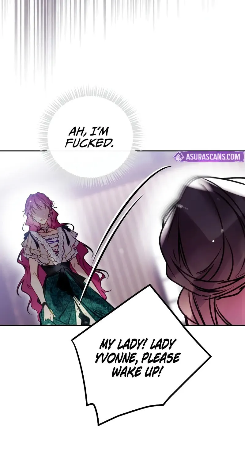 Read Villains Are Destined to Die EN Manga Online