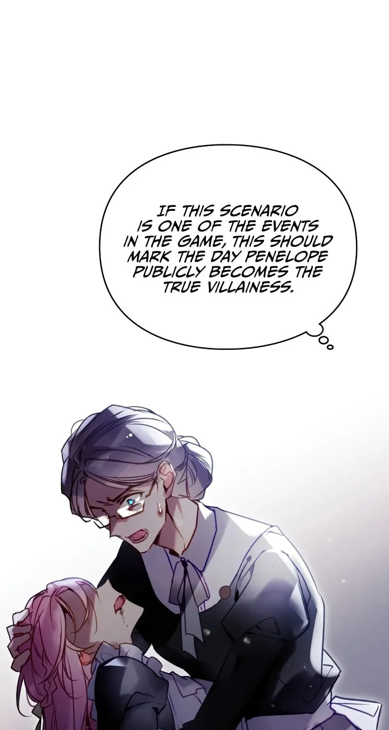 Read Villains Are Destined to Die EN Manga Online