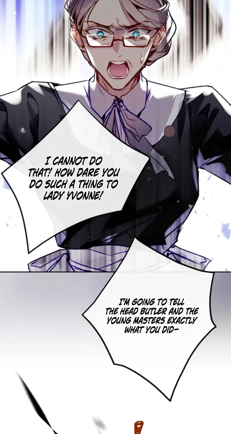 Read Villains Are Destined to Die EN Manga Online