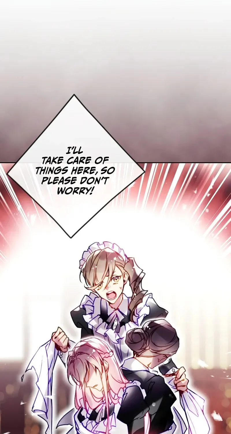 Read Villains Are Destined to Die EN Manga Online