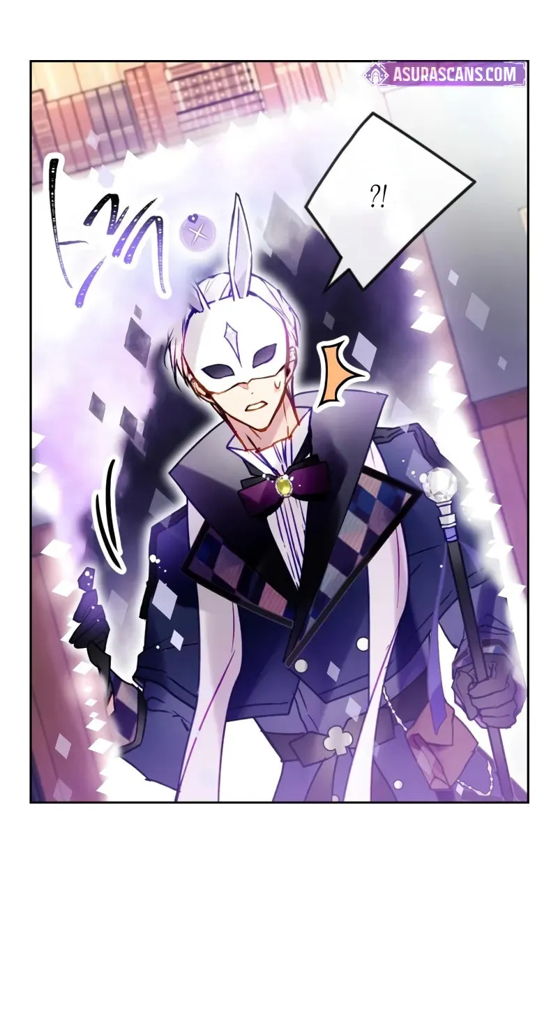 Read Villains Are Destined to Die EN Manga Online