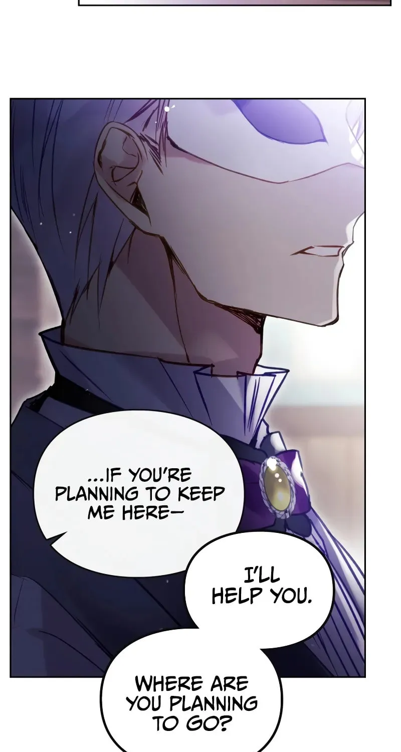 Read Villains Are Destined to Die EN Manga Online