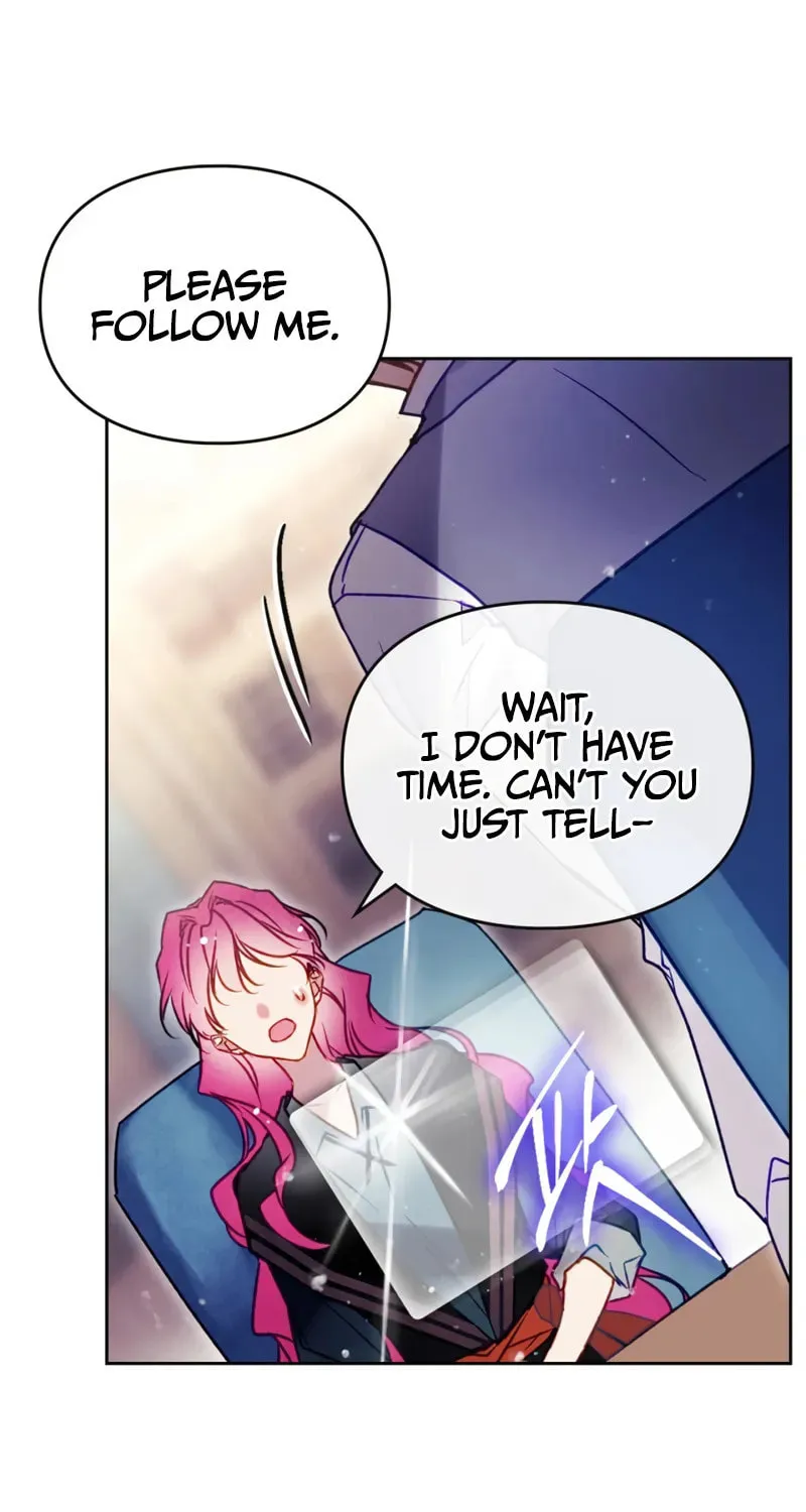 Read Villains Are Destined to Die EN Manga Online