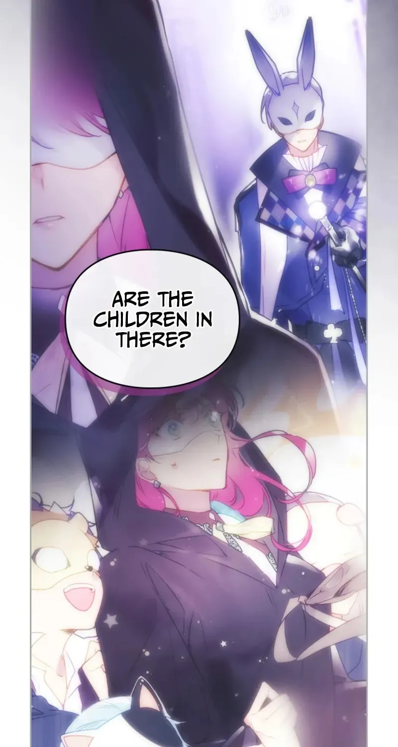 Read Villains Are Destined to Die EN Manga Online