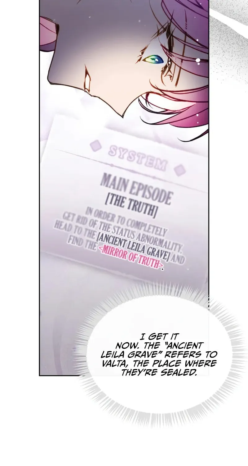 Read Villains Are Destined to Die EN Manga Online