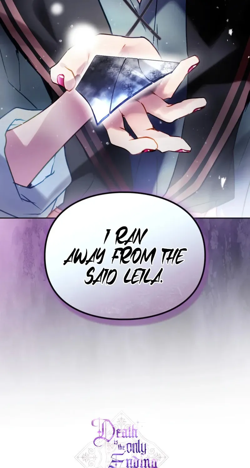 Read Villains Are Destined to Die EN Manga Online