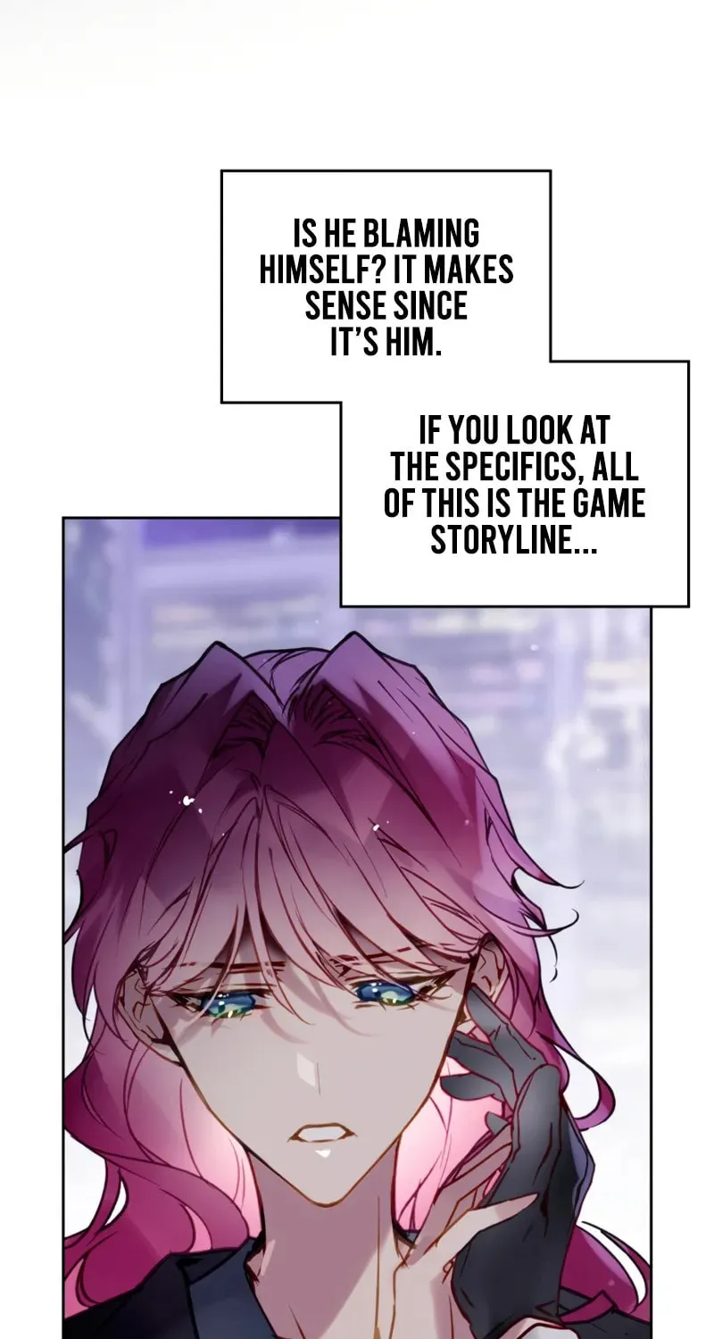 Read Villains Are Destined to Die EN Manga Online