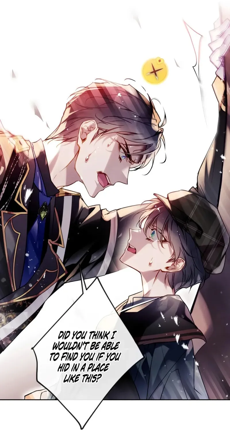 Read Villains Are Destined to Die EN Manga Online
