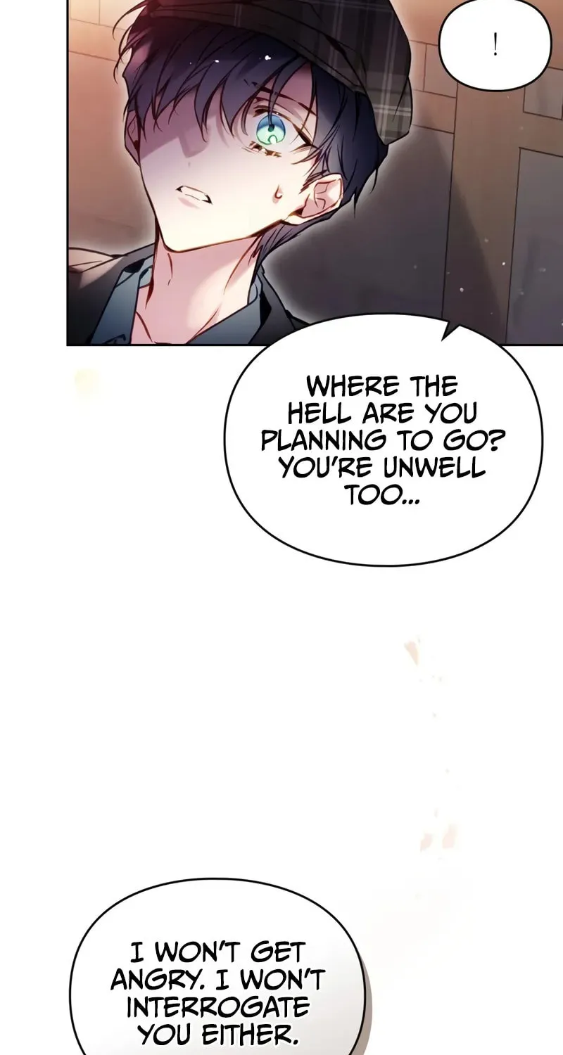 Read Villains Are Destined to Die EN Manga Online