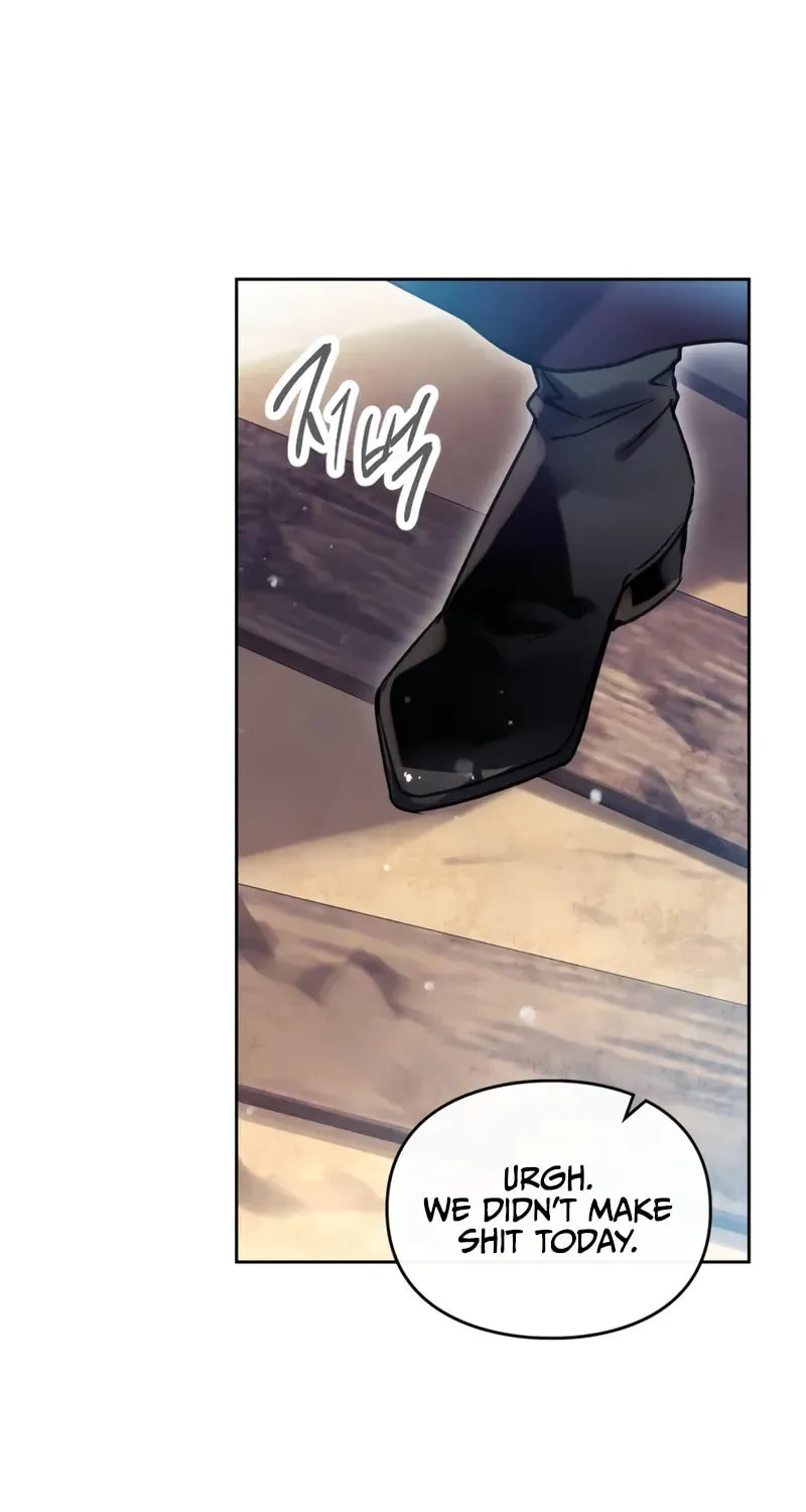 Read Villains Are Destined to Die EN Manga Online