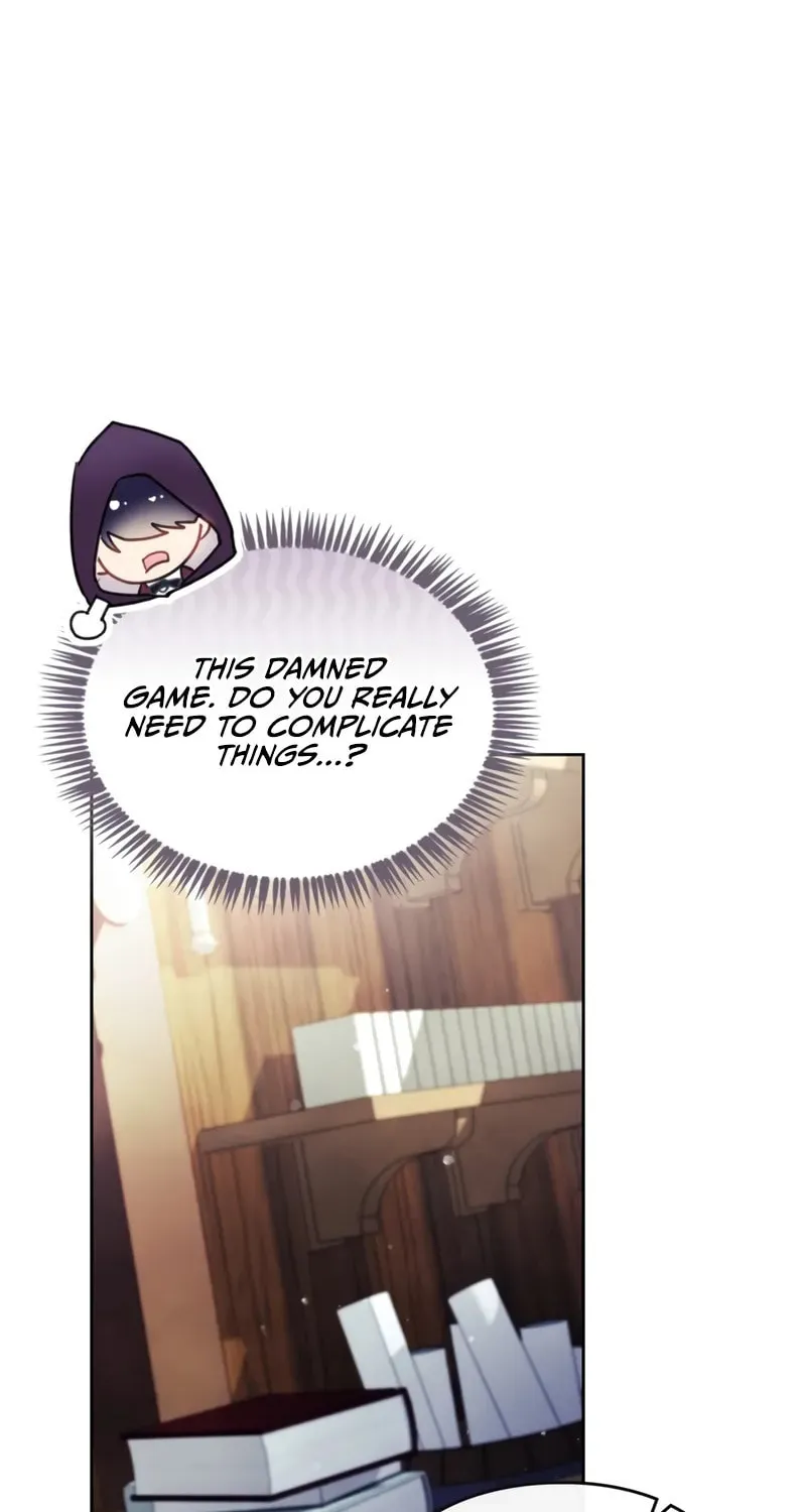 Read Villains Are Destined to Die EN Manga Online