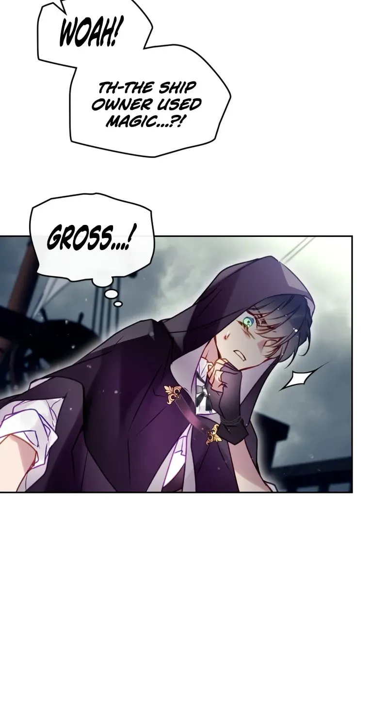 Read Villains Are Destined to Die EN Manga Online
